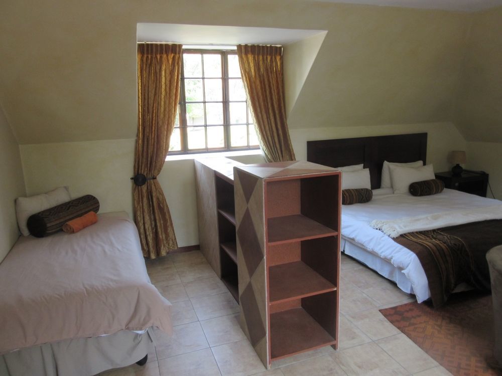 The Dorr Guest House Сандтон Екстер'єр фото