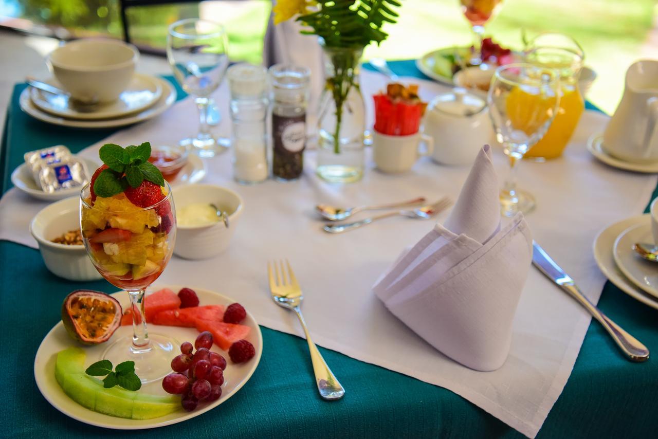 The Dorr Guest House Сандтон Екстер'єр фото